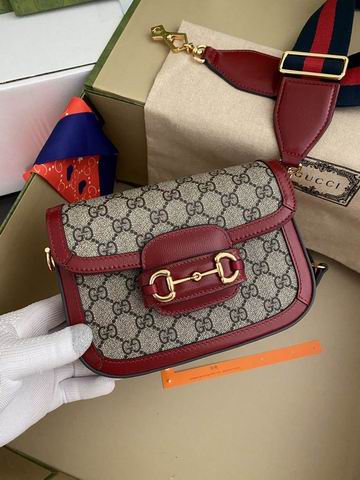 Gucci 1955系列 658574 20.5x14.5x5cm ww3色 (11)